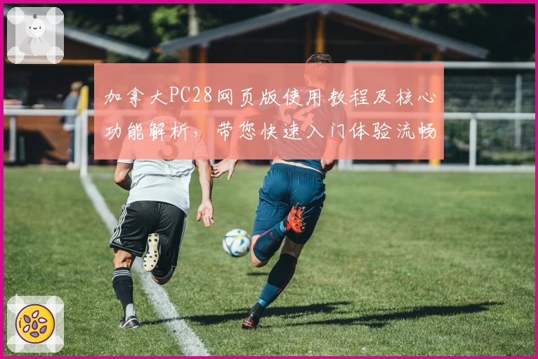 加拿大PC28网页版使用教程及核心功能解析，带您快速入门体验流畅操作感受