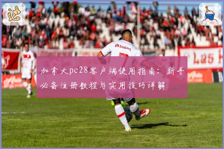 加拿大pc28客户端使用指南：新手必备注册教程与实用技巧详解