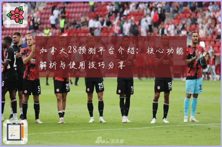 加拿大28预测平台介绍：核心功能解析与使用技巧分享
