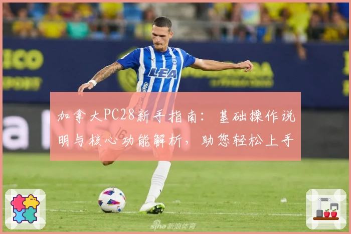 加拿大PC28新手指南：基础操作说明与核心功能解析，助您轻松上手掌握实用技巧