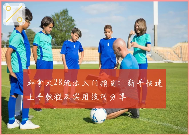 加拿大28玩法入门指南：新手快速上手教程及实用技巧分享