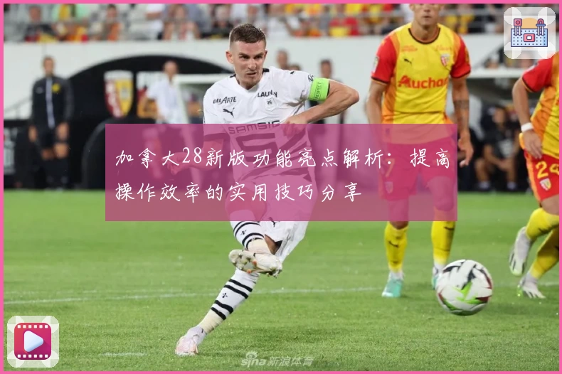 加拿大28新版功能亮点解析：提高操作效率的实用技巧分享