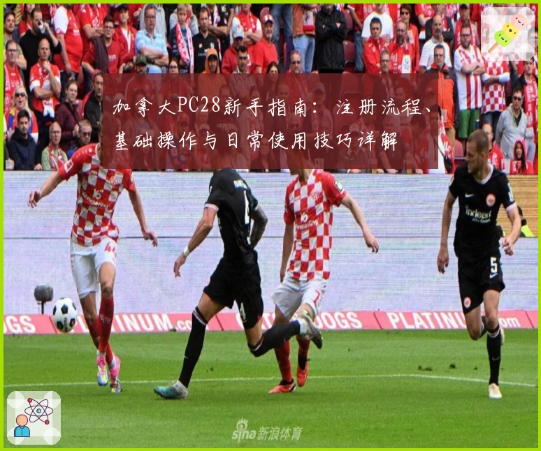 加拿大PC28新手指南：注册流程、基础操作与日常使用技巧详解