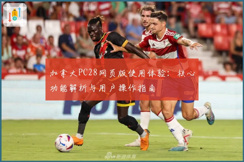 加拿大PC28网页版使用体验：核心功能解析与用户操作指南