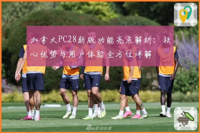 加拿大PC28新版功能亮点解析：核心优势与用户体验全方位详解